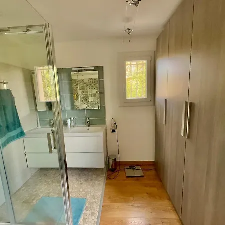 Vakantiehuis La Cigale - Maison Avec Piscine Nîmes