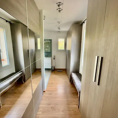 La Cigale - Maison Avec Piscine Vakantiehuis