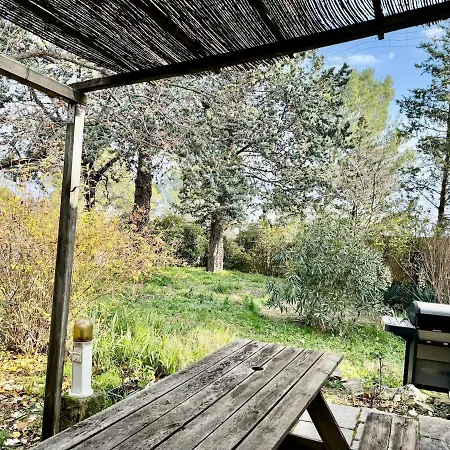 La Cigale - Maison Avec Piscine * Nîmes