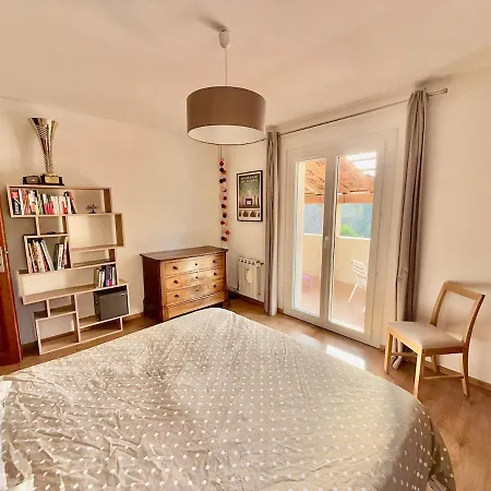 Vakantiehuis La Cigale - Maison Avec Piscine